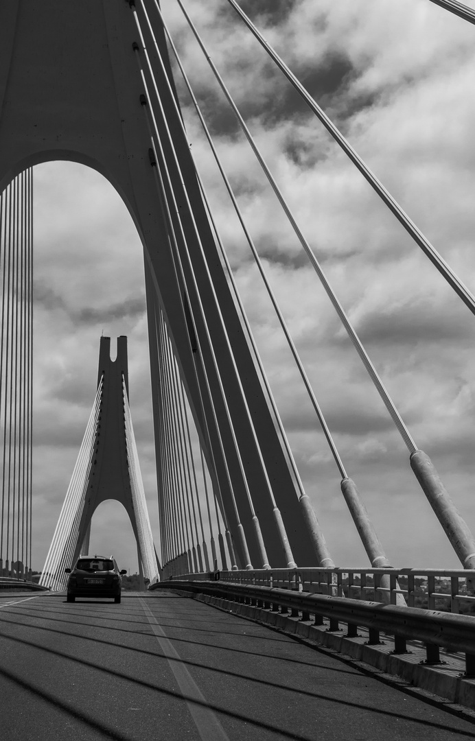 Brücke Albufeira