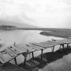 Brücke, Alligator Pond, Jamaica