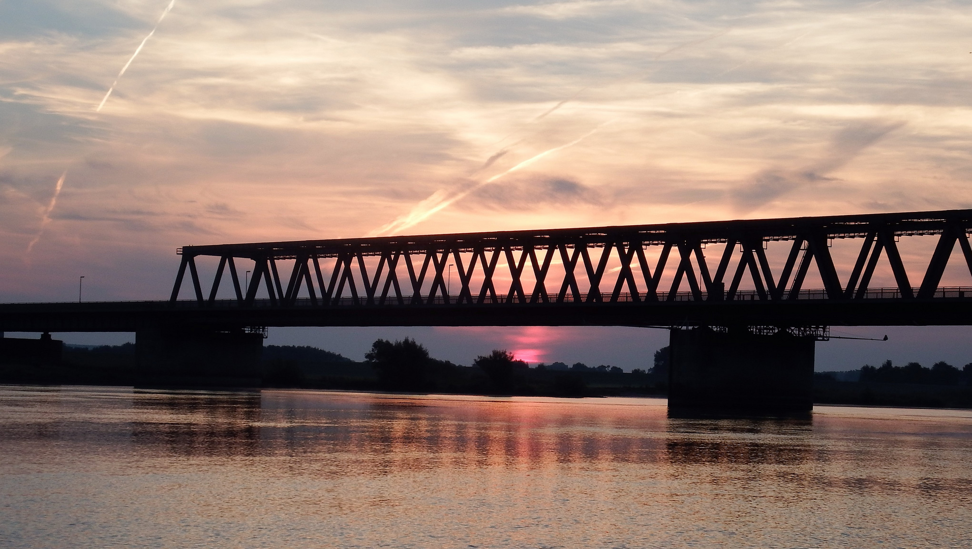 Brücke am ???