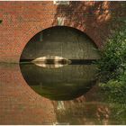 Brücke am Amtsberg Dannenberg