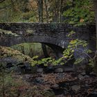 Brücke am Aubach