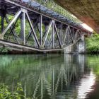 Brücke am Beyenburger Stausee 29.06.2013