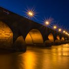 Brücke am deutschen Eck