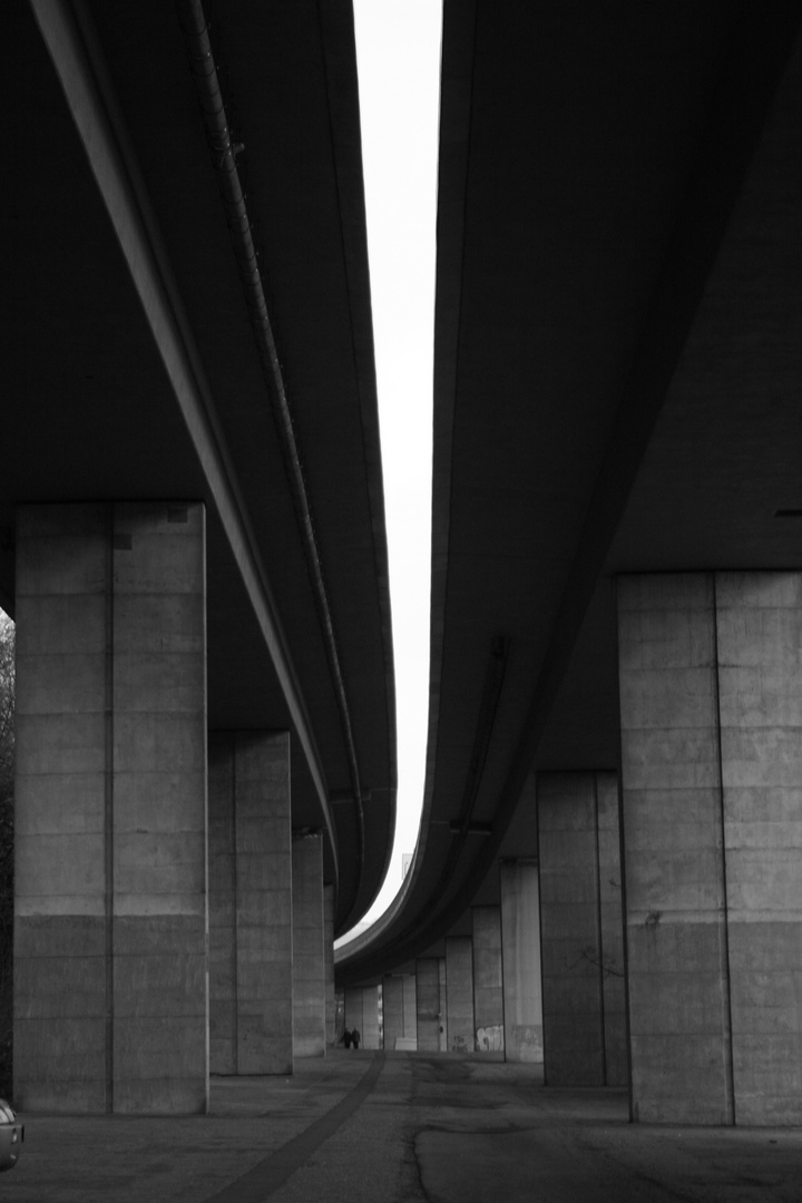 Brücke am Drachenfels