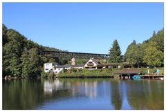 BRÜCKE AM EISWOOG