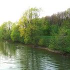 Brücke am Ende des Tages