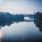 brücke am Inn in passau