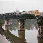 Brücke am Kwai, 1989