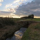 Brücke am Lammer Graben