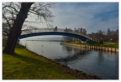 Brücke am Oberbach