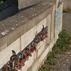 Brücke am Rathaus Schöneberg