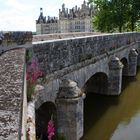 Brücke am Schloss