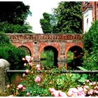 Brücke am Schloss Eutin