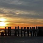 Brücke am Südstrand