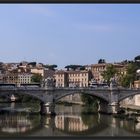 BRÜCKE AM TIBER