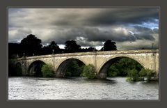 Brücke am Tweed (2)