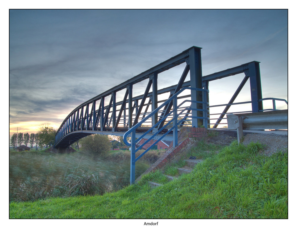 Brücke Amdorf 2