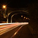 Brücke an der Ludenberger Straße