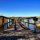 Brücke an der Schlei