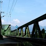 Brücke ans Licht