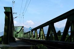 Brücke ans Licht