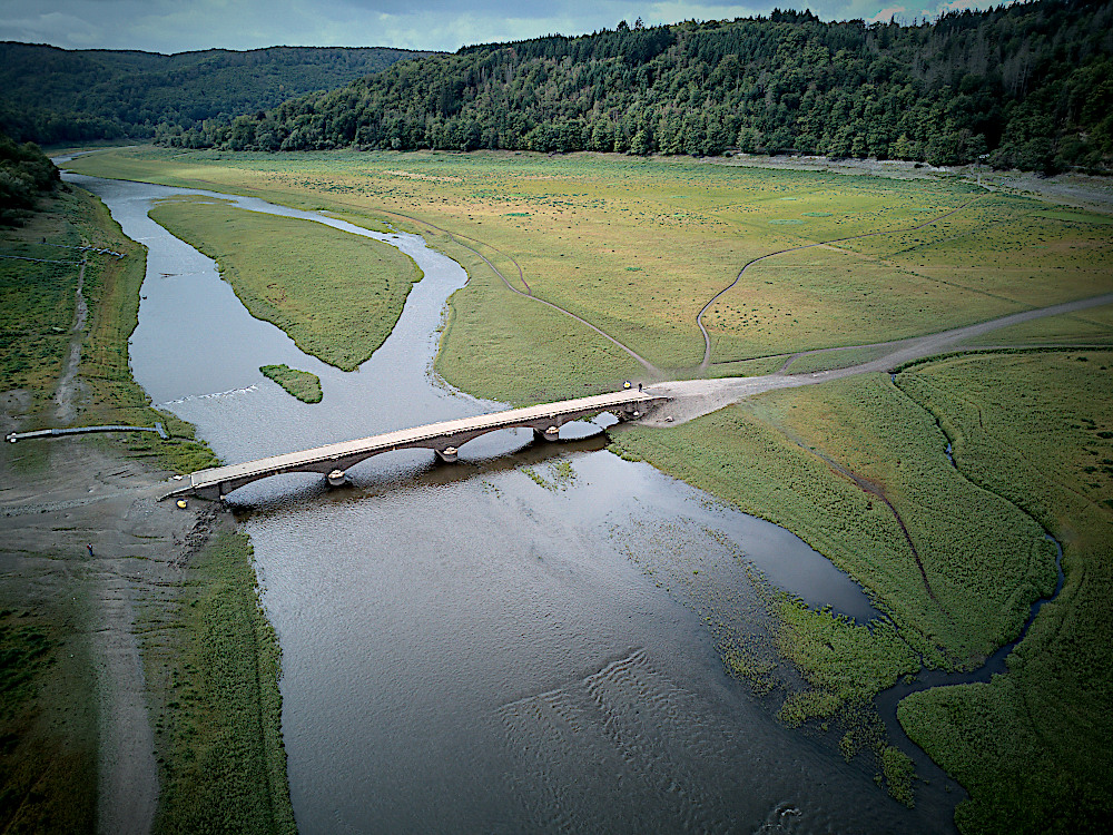 Brücke Asel