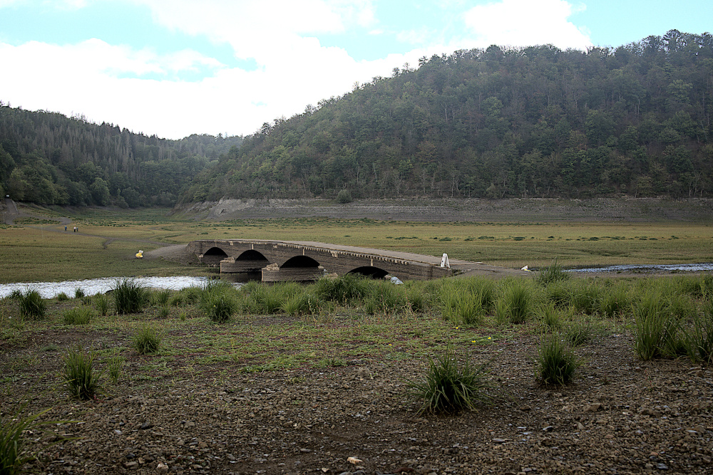 Brücke Asel II