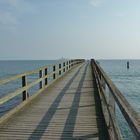 Brücke auf Rügen