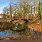 Brücke aus besseren Zeiten