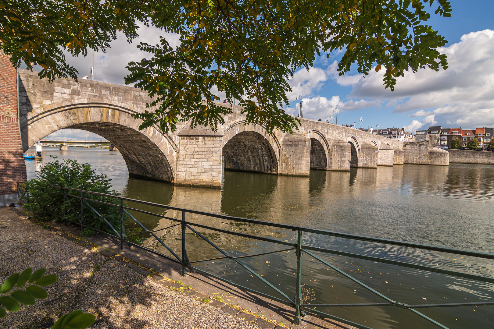 Brücke