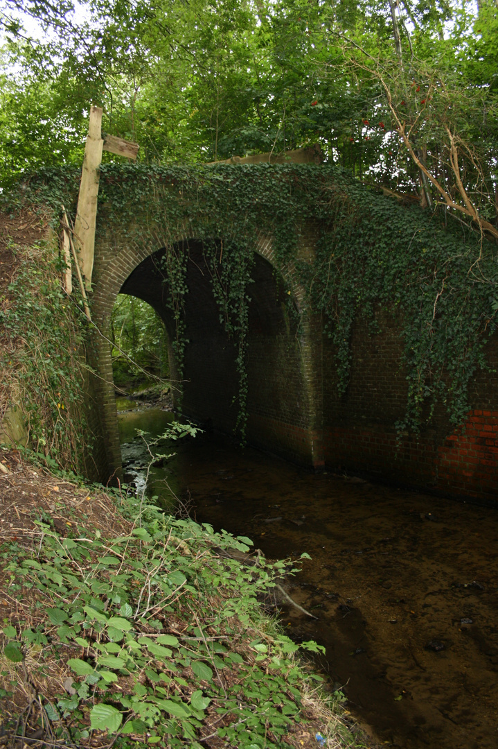 Brücke