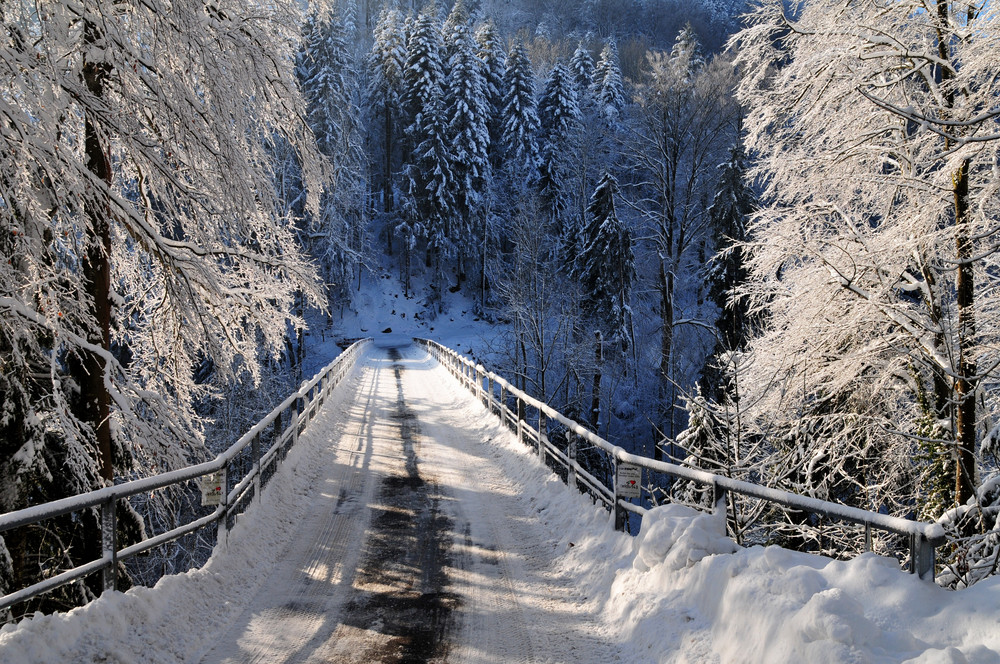 Brücke