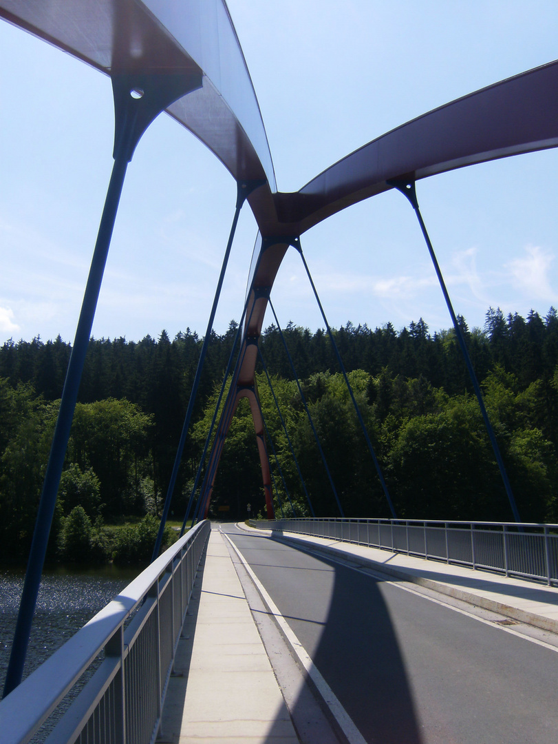 Brücke