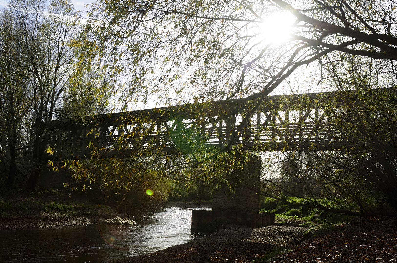 Brücke