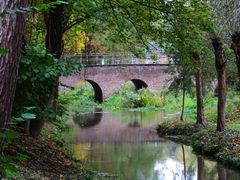 Brücke