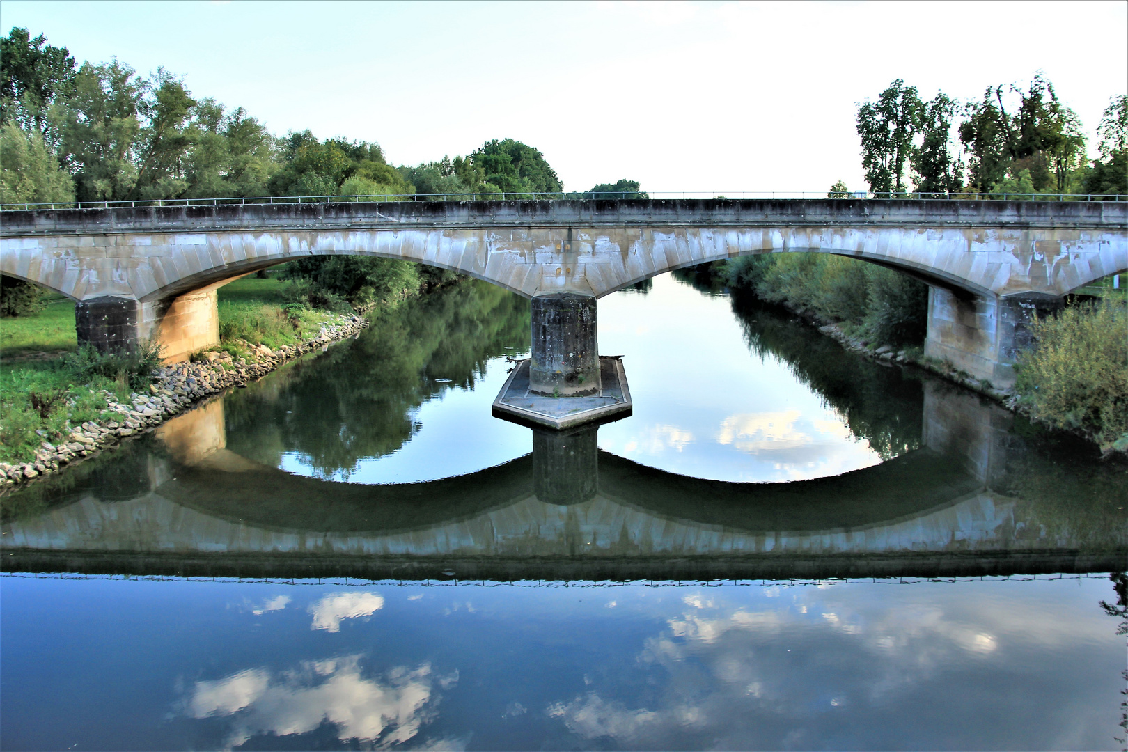 Brücke