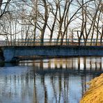 Brücke .....