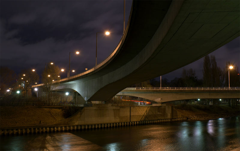 Brücke