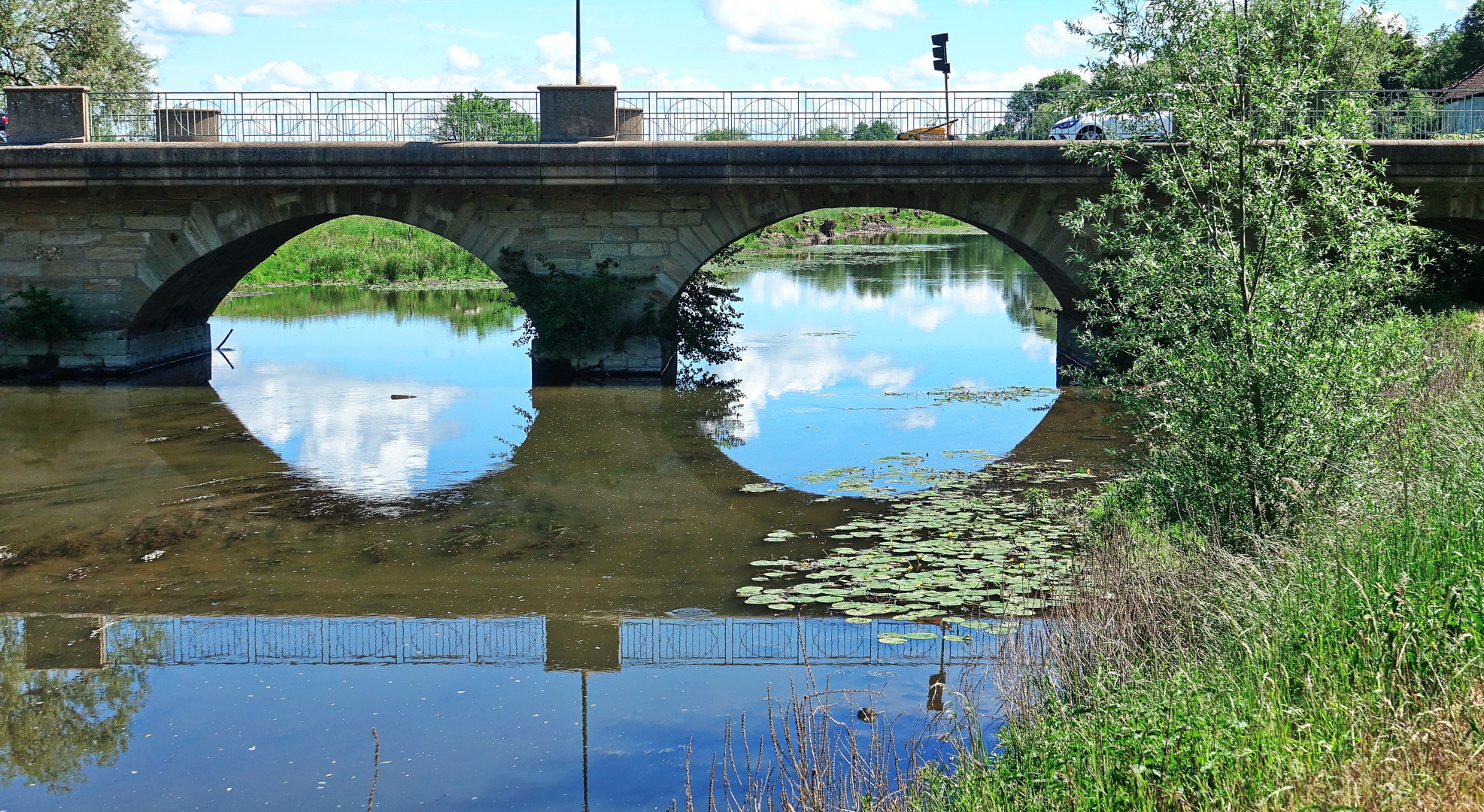 Brücke