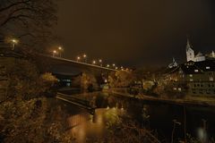 Brücke Baden/CH