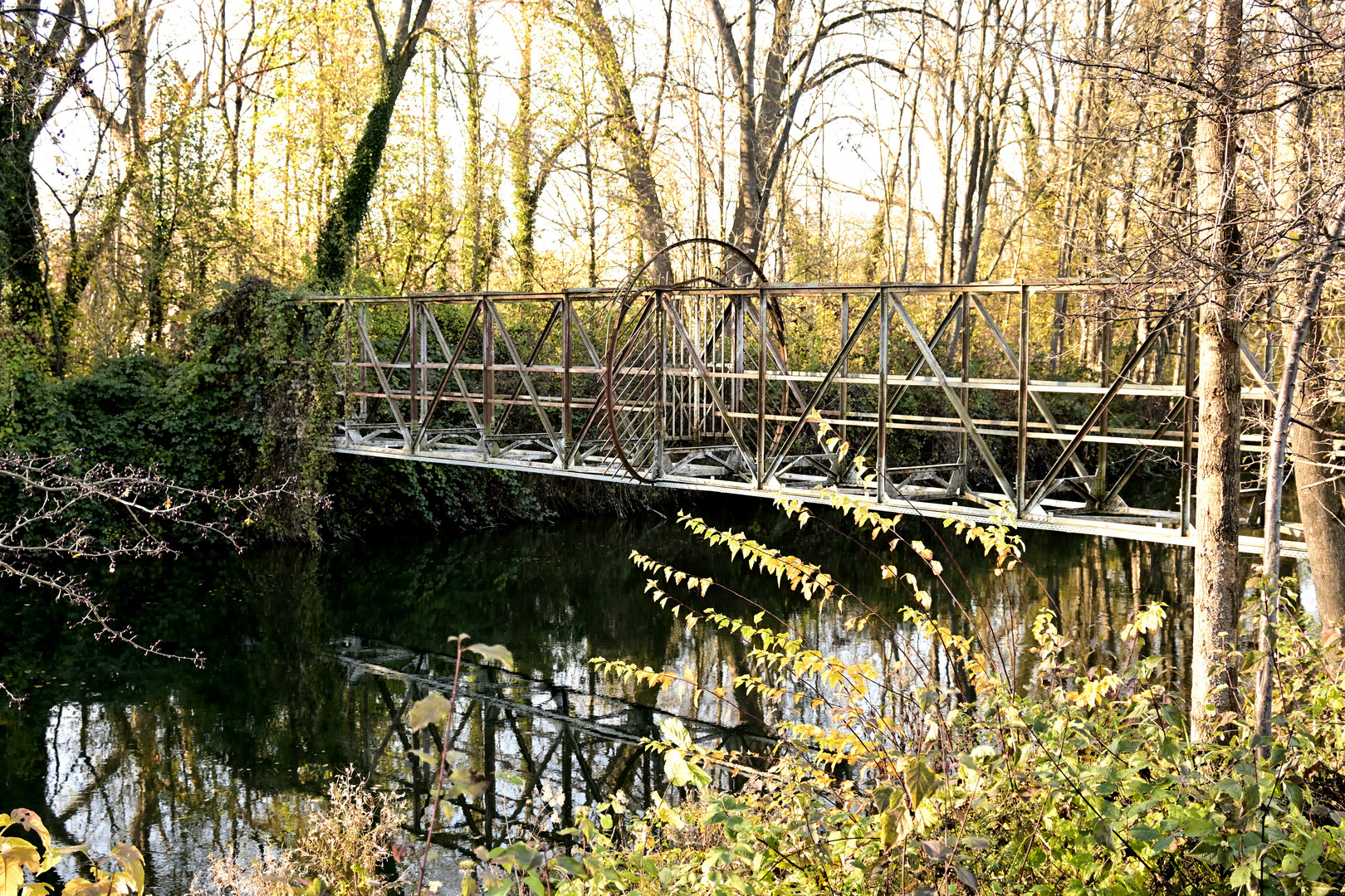 Brücke