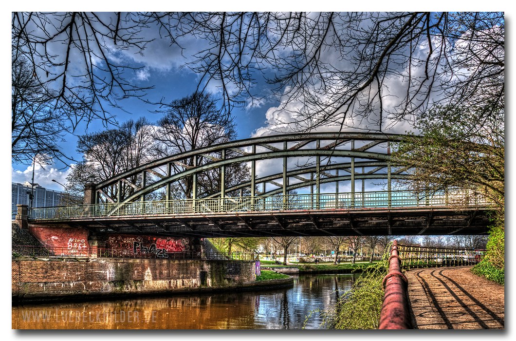 Brücke