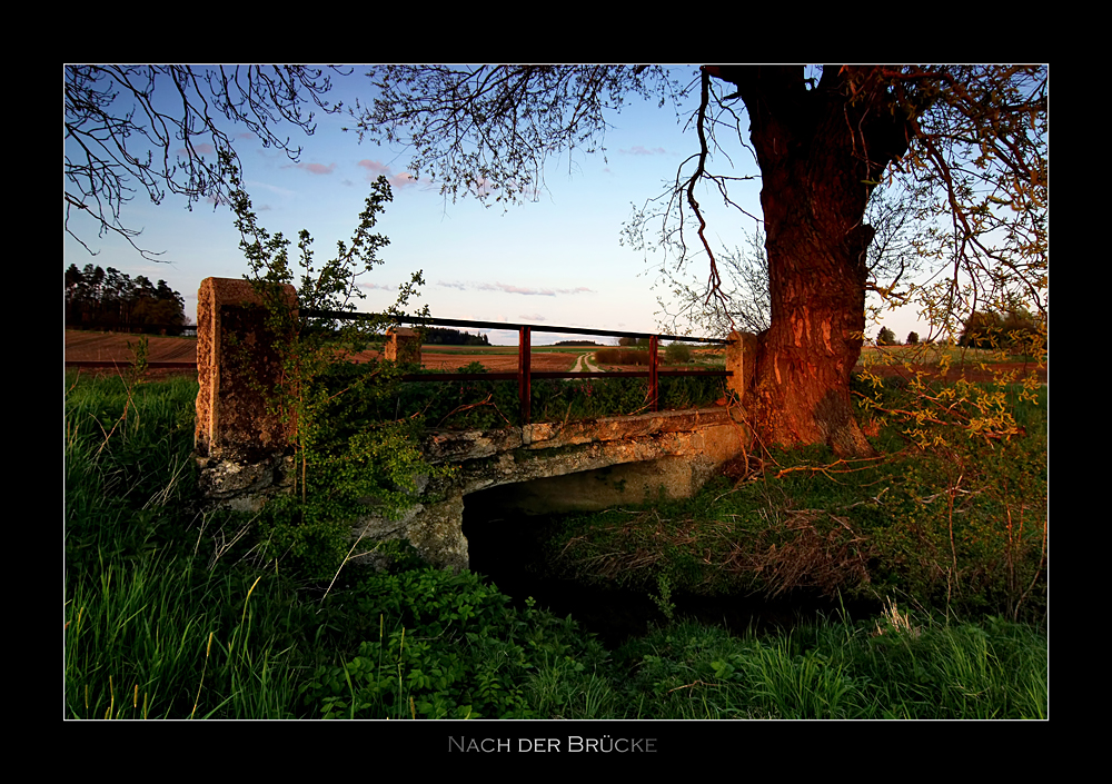 Brücke