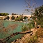 Brücke bei Aspendos