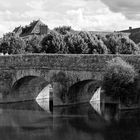 Brücke bei Chambord