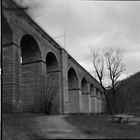 Brücke bei Döbeln