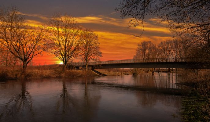 Brücke bei Eickelborn 001