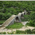 Brücke bei Glyki 3