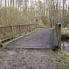 Brücke bei Heimbruch