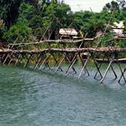 Brücke bei Hoi An